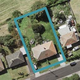 45 Oran Road, Panmure, Auckland