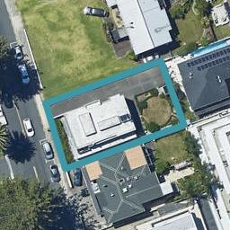37 The Mall, Mount Maunganui
