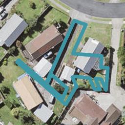 9B Sheralee Place, Bucklands Beach, Auckland