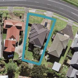 83 Kiwi Esplanade, Mangere Bridge, Auckland