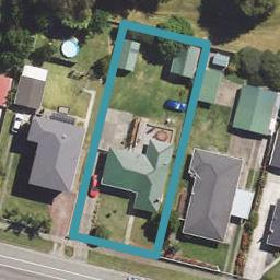 779 Gladstone Road, Te Hapara, Gisborne