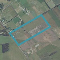 256 Lyall Road, Timaru
