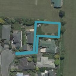 38 Farnswood Place, Redwood, Christchurch