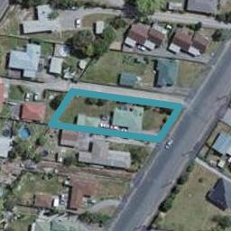 21 Raglan Street, Lansdowne, Masterton