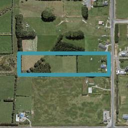 245 Chesney Street, Tisbury, Invercargill