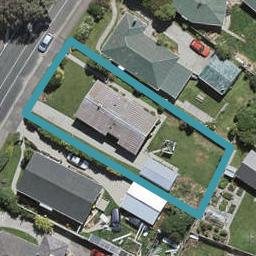 227 Regent Street, Heidelberg, Invercargill