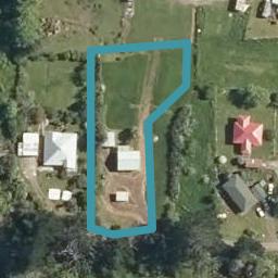 22 Teachers Road, Broadwood, Kohukohu
