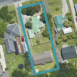 16A Corlett Street, Utuhina, Rotorua
