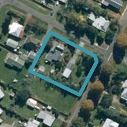 4 Dee Street, Otane