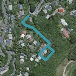 11 Salisbury Garden Court, Wadestown, Wellington
