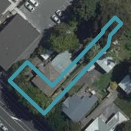 1/58 Waltham Road, Sydenham, Christchurch