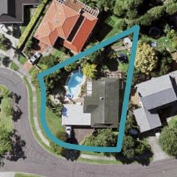 38 Sanctuary Point, Sunnyhills, Auckland
