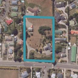 96 Wansbeck Street, Holmes Hill, Oamaru