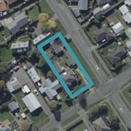 19 Pultney Street, Leeston, Leeston