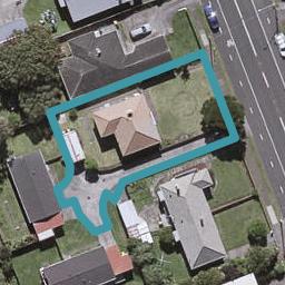 22 Waimea Street, Westown, New Plymouth