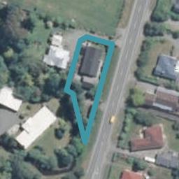1 Factory Road, Temuka