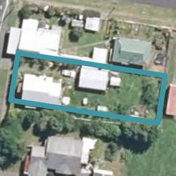 2173 State Highway 4, Owhango