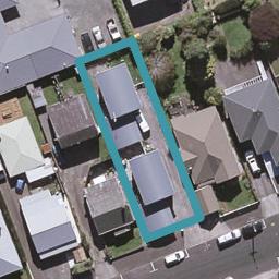 2/255 Courtenay Street, Strandon, New Plymouth