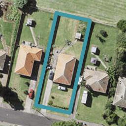 29 Caen Road, Panmure, Auckland
