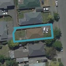 81 Rattray Street, Riccarton, Christchurch