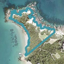 0 Vivian Bay, Kawau Island, Kawau Island