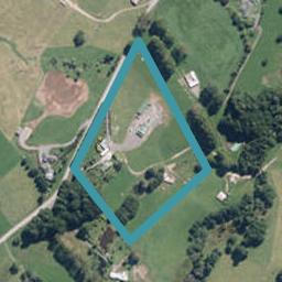 101 Otapouri Road, Owhango