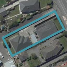 1/384 Halswell Road, Halswell, Christchurch