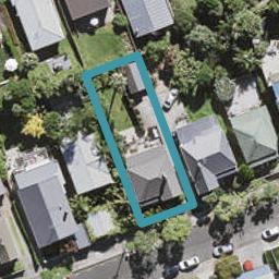 15 First avenue, Kingsland, Auckland