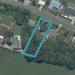 261 Patons Rock Road, Patons Rock