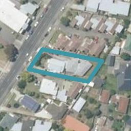 2/388 Gloucester STREET, TARADALE, NAPIER