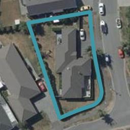 1 Hunters Lane, Lincoln, Lincoln