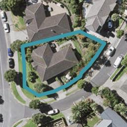 24 Graham Collins Drive, Windsor Park, Auckland