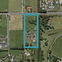 60 Mcivor Road, Anderson Park