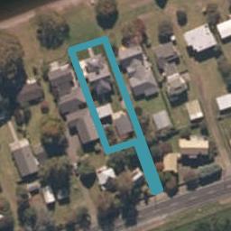 429 State Highway 1, Tauranga Taupō, Tūrangi