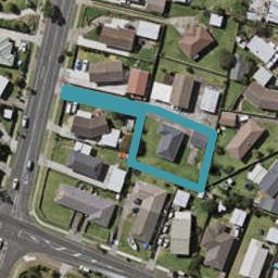 54 Othello Drive, Clover Park, Auckland
