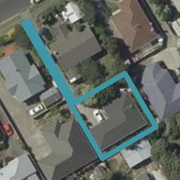 26A Knowles Street, Terrace End, Palmerston North