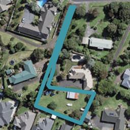 22 Bayview Drive, Waiuku, Waiuku