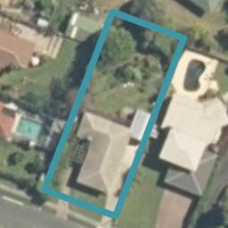 4 Keats Terrace, Leamington, Cambridge