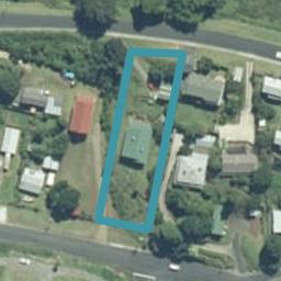 217 Rosamond Terrace, Kawhia, Kawhia