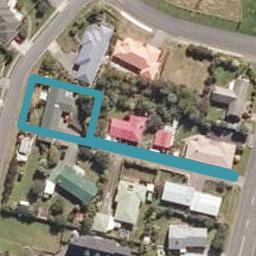 46B Skerman Street, Marton