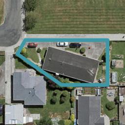 101 Cargill Street, Waikiwi, Invercargill