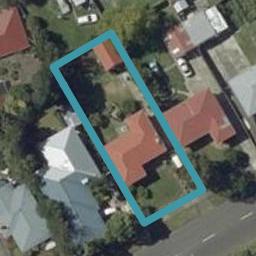 41 Ferguson Street, Awapuni, Palmerston North