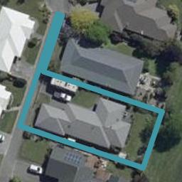 12 Canon Stack Place, Kaiapoi, Kaiapoi