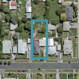 36 O'Hara Street, Appleby, Invercargill