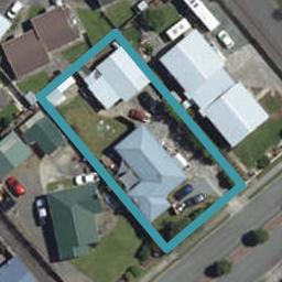 55 Croucher Street, Richmond