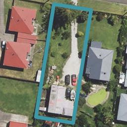 107 Huxley Road, Outer Kaiti, Gisborne