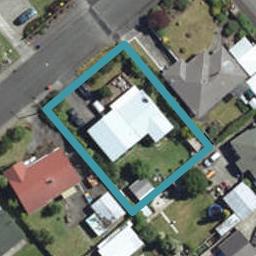 9 Alfred Sheat Street, Richmond