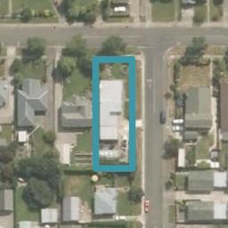 256 Park Street, Winton, Winton