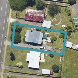 178 Valley Road, Kawerau, Kawerau