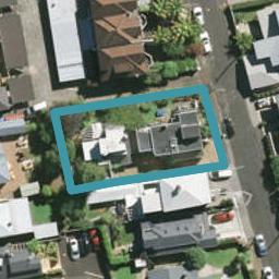 8A Arthur Street, Freemans Bay, Auckland